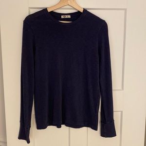 American Giant Long sleeve tshirt